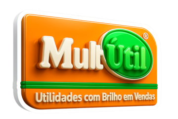 Logo Mult Útil